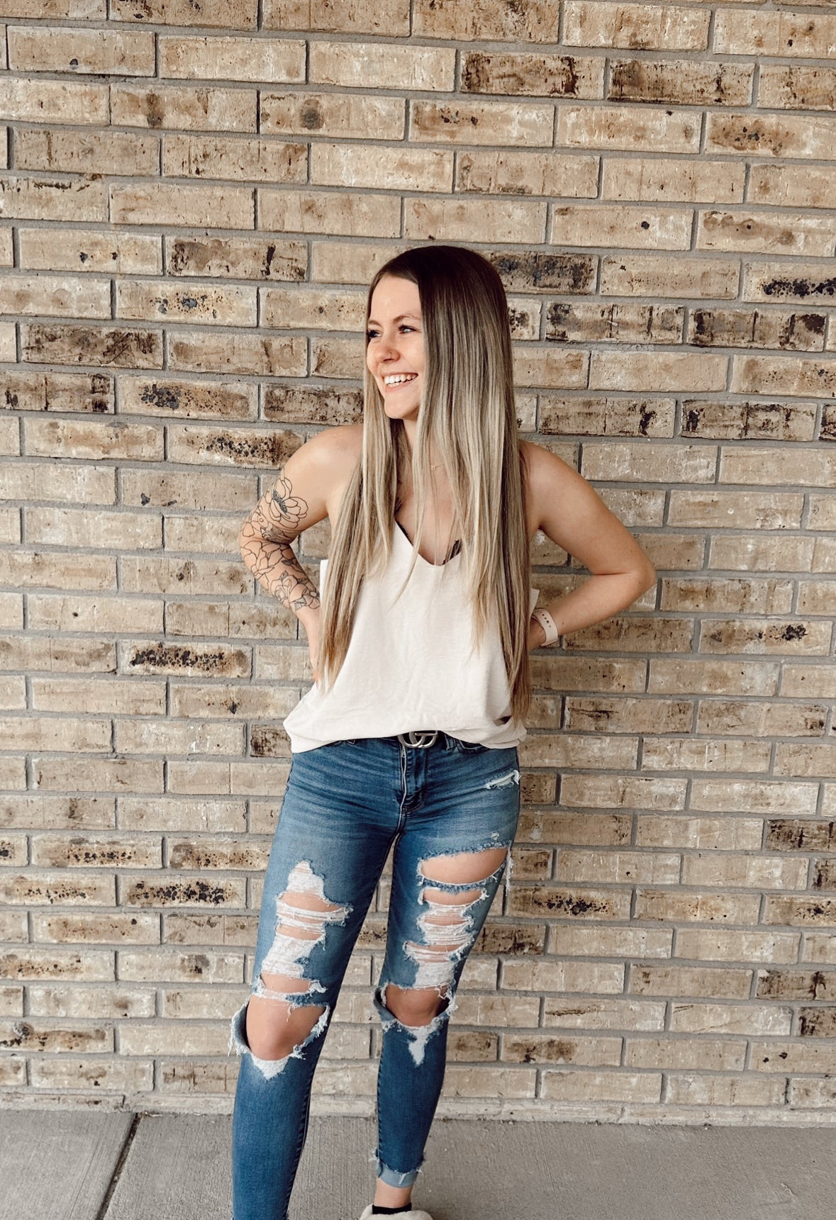 | Women’s | – Peachy Cheeks Co.