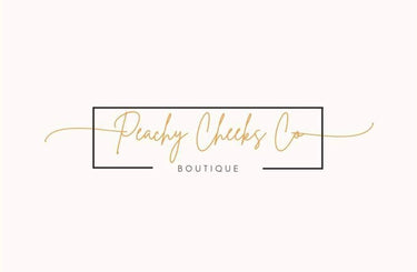 Peachy Cheeks Co.
